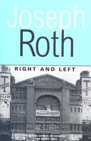 Tapa de Right And Left