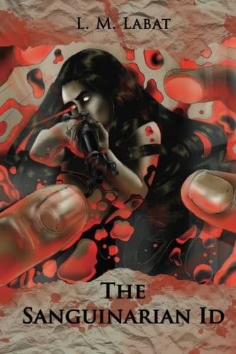 Tapa de The Sanguinarian Id