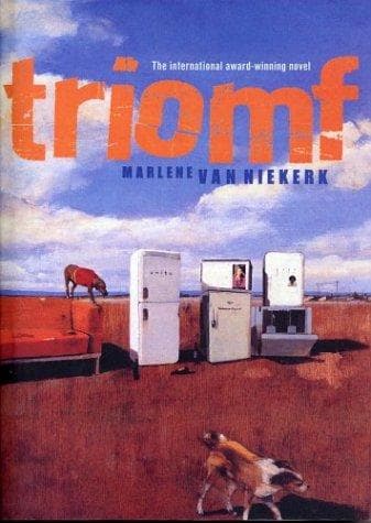 Tapa de Triomf