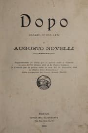Tapa de Dopo