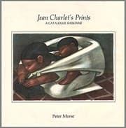 Tapa de Jean Charlot's Prints