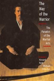 Tapa de Way of the Warrior