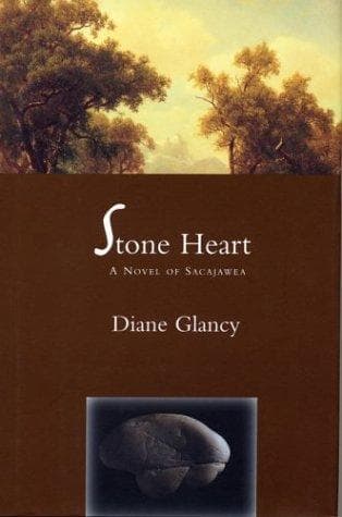 Tapa de Stone Heart