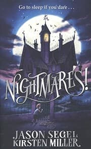 Tapa de Nightmares!