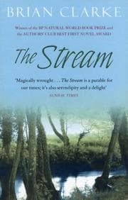 Tapa de The Stream