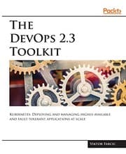 Tapa de The Devops 2.3 Toolkit