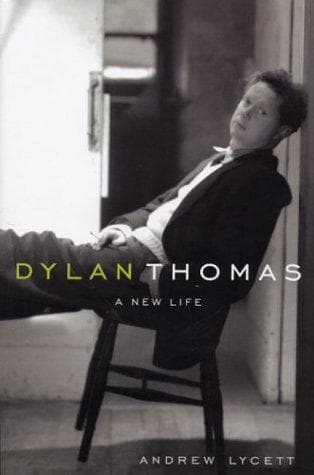 Tapa de Dylan Thomas
