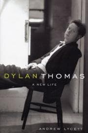 Tapa de Dylan Thomas