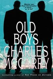 Tapa de Old Boys