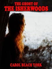 Tapa de The Ghost of the Isherwoods