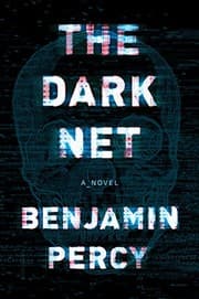 Tapa de The Dark Net