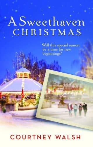 Tapa de A Sweethaven Christmas