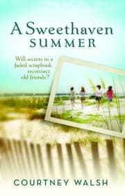 Tapa de A Sweethaven Summer