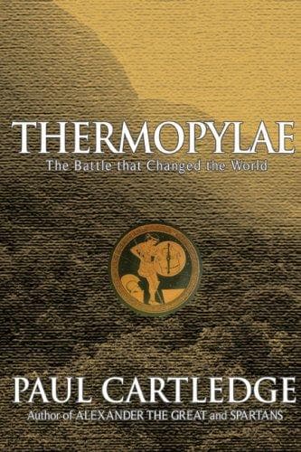 Tapa de Thermopylae