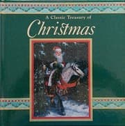 Tapa de A Classic treasury of Christmas