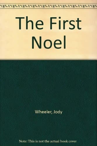Tapa de The first noel
