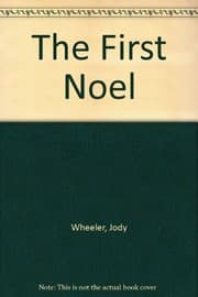 Tapa de The first noel