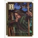 Tapa de Robin Hood