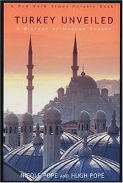 Tapa de Turkey unveiled