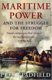 Tapa de Maritime Power and the Struggle for Freedom