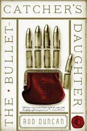 Tapa de Bullet-Catcher's Daughter