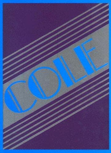 Tapa de Cole