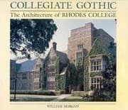 Tapa de Collegiate gothic