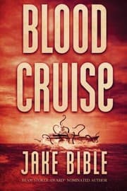 Tapa de Blood Cruise