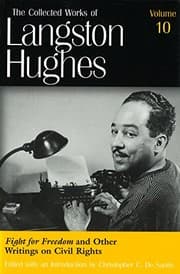 Tapa de Fight for freedom and other writings on civil rights