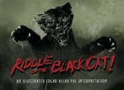 Tapa de Riddle of the Black Cat