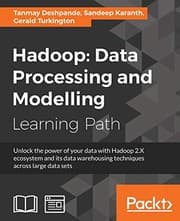 Tapa de Hadoop: Data Processing and Modelling
