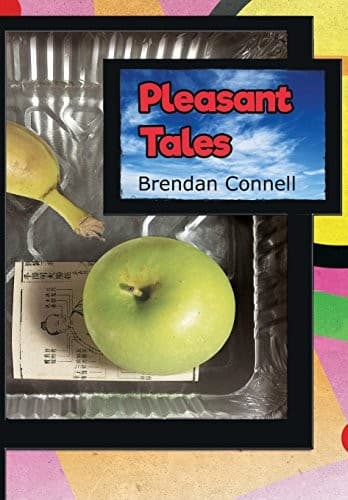 Tapa de Pleasant Tales