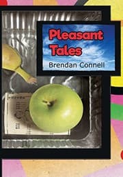Tapa de Pleasant Tales