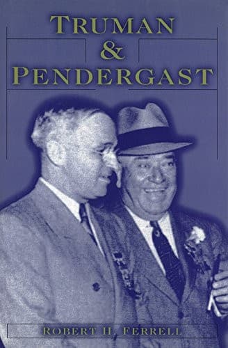 Tapa de Truman and Pendergast
