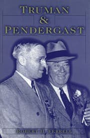 Tapa de Truman and Pendergast