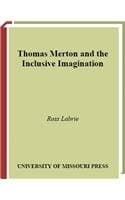 Tapa de Thomas Merton and the Inclusive Imagination