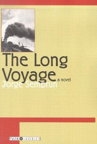 Tapa de Grand voyage