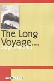 Tapa de Grand voyage