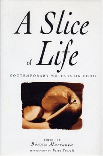 Tapa de Slice of Life