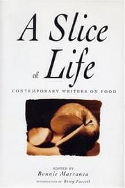 Tapa de Slice of Life