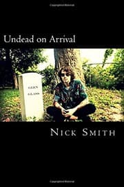 Tapa de Undead on Arrival
