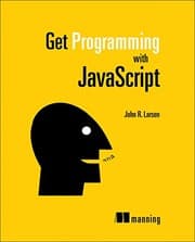 Tapa de Get Programming with JavaScript