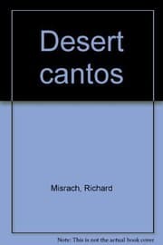 Tapa de Desert cantos