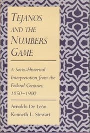 Tapa de Tejanos and the numbers game