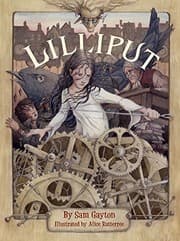 Tapa de Lilliput