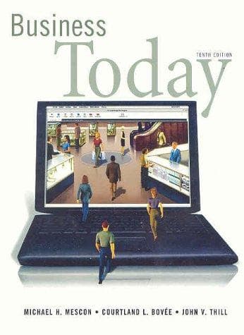 Tapa de Business Today