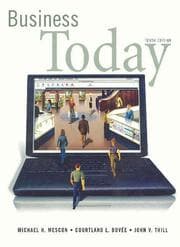 Tapa de Business Today