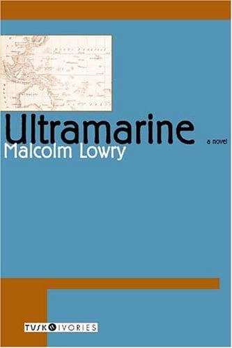Tapa de Ultramarine