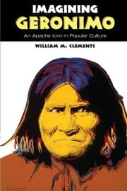 Tapa de Imagining Geronimo: An Apache Icon in Popular Culture