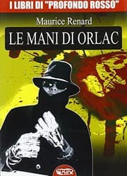 Tapa de MANI DI ORLAC (LE) (MAURICE RE